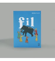 Ketebe Defter No. 02: Fil Defteri