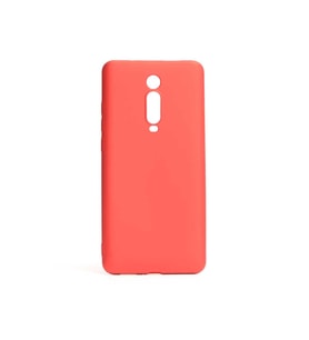 Xiaomi Mi 9T Uyumlu Kılıf Zore Premier Silikon Kapak