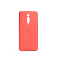 Xiaomi Mi 9T Uyumlu Kılıf Zore Premier Silikon Kapak