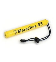 BESTDIVERS Shaker Maracas 95 Sarı