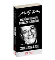 Düşünüyorum O Halde Sanığım Zulümname