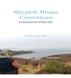 Rüzgarlı Mimas Uyanmazsa