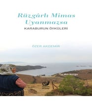 Rüzgarlı Mimas Uyanmazsa