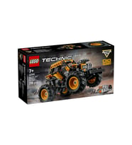 LEGO-42199 Technic Monster Jam™ DIGatron™ Çek-Bırak