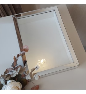 25X35 GÜMÜŞ LEDLİ DERİN ANI ÇERÇEVESİ- NİŞAN SÖZ GÜLLERİNİZ İÇİN ÇERÇEVELER