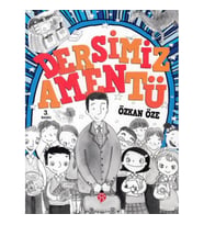 Dersimiz Amentü