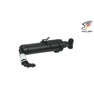 8K0955102D Far Yıkama Motoru & Dirsek Parçası SAĞ - Audi A4 2013-2015 - A4 Allroad 2010-2016 - A4 Qu