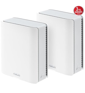 ASUS BT8 (W-2-PK) ZENWIFI WIFI7 MESH ROUTER
