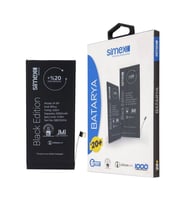 Simex iPhone 8 Plus ile Uyumlu Performance SBT-02 Batarya