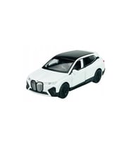 Welly BMW IX 1/36 Beyaz Model Araba