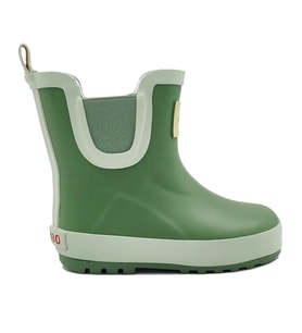 Haribo HRBFTW700 Ankle Fur Rain Çizme Yeşil