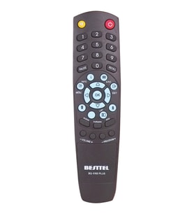 BESTTEL 2100*2200*2300 5100 PLUS UYDU KUMANDASI