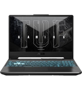 Asus Tuf Gaming A15 FA506NCG-HN265 Amd RYZEN7-7445HS 32GB 2tbssd RTX3050 15.6" Fhd W11P Taşınabilir Bilgisayar