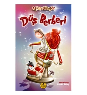 Düş Berberi