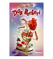 Düş Berberi