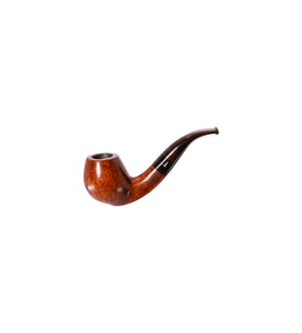 Şahin Kuyruklu Yıldız Stnw 32 9mm Filtreli Akrilik Pipo