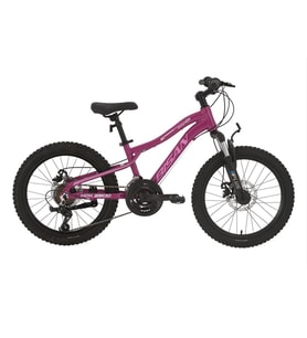 BİSAN Kdx 2500 Disk Fren 20 Jant 21 Vites Çocuk Bisikleti 2026
