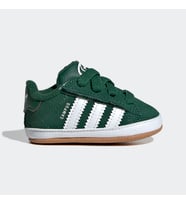 adidas JR5797 CAMPUS 00s CRIB Çocuk Günlük Spor Ayakkabısı (Yeşil)