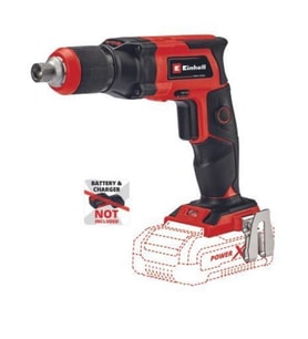 Einhell TE-DY 18 Li-Solo Akülü Alçıpan Vidalama