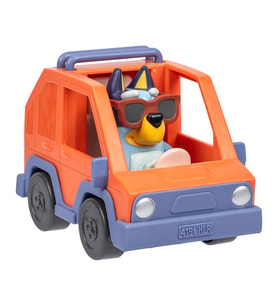 Bluey 4x4 Araç ve Figür Set 18926