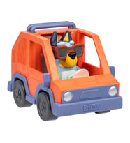 Bluey 4x4 Araç ve Figür Set 18926
