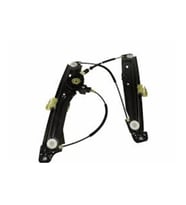 BMW F01+LCI F02+LCI Cam Krikosu Ön Sol Motorsuz 51337182105 Wender