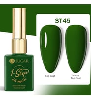 URSUGAR 15 ml 3in1 Kalıcı Oje ST45 (62456)