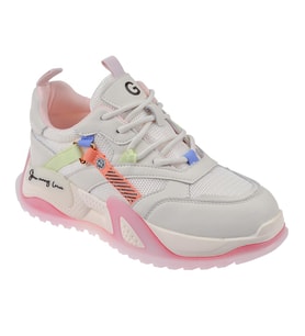Guja Kadın Spor Ayakkabı Sneaker GJ-425 PEMBE