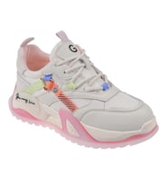 Guja Kadın Spor Ayakkabı Sneaker GJ-425 PEMBE
