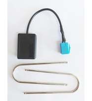 Linea / Fiorino Bluetooth Modül 2012 Ve Üstü Klasik Teyp Uyumlu ( Sökme Anahtarlı )