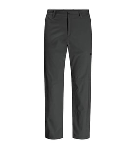Jack Wolfskin Wanderthirst Outdoor Pantolon Gri