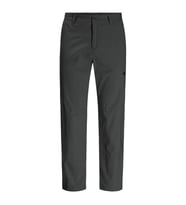 Jack Wolfskin Wanderthirst Outdoor Pantolon Gri