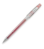 Pilot Gtec C4 İğne Uçlu Kırmızı Jel Roller Kalem (0.4mm)