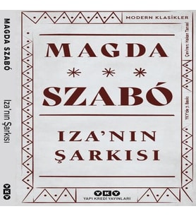 Izanın Şarkısı - Modern Klasikler