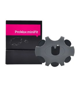 Prowax Minifit Işitme Cihazı Filtresi 6 Adet