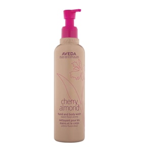 Aveda Cherry Almond Yumuşatıcı El ve Vücut Yıkama Jeli 250 ml