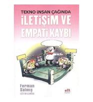 Tekno İnsan Çağında İletişim ve Empati Kaybı