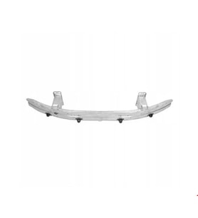 BMW - ÖN TAMPON DEMİRİ (ALÜMİNYUM) E60 2008