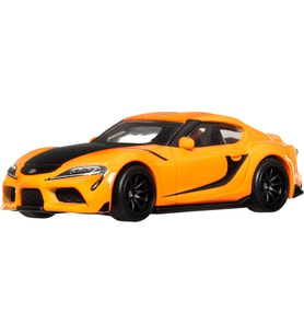 Hot Wheels 2020 Toyota Supra, Jbm00 (Çok Renkli)