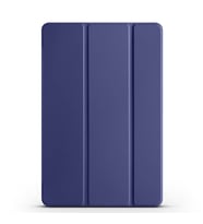Xiaomi Redmi Pad SE 11" Uyumlu Zore Smart Cover Standlı 1-1 Kılıf