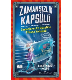 Zamansızlık Kapsülü