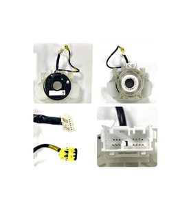 ZEMBEREK AIRBAG PRİMERA 2004-2006/X-TRAİL 2001-2006