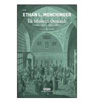 İlk Modern Osmanlı Ahmed Vasıf’ın Fikri Gelişimi