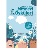 Çocuklar İçin Mesnevi Öyküleri