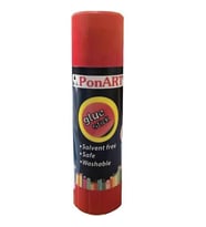 Ponart Glue Stick Yapıştırıcı 35 gr. 