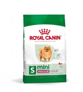 Royal Canin Mini Indoor Adult Yetişkin Köpek Maması 1.5 Kg