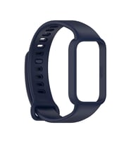 Redmi Smart Band 9 Active Uyumlu Silikon Kordon