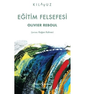Eğitim Felsefesi