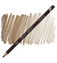 Derwent Coloursoft Pencil Yumuşak Kuruboya Kalemi C630 Brown Earth 