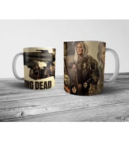 Pixxa The Walking Dead 11. Sezon Kupa Bardak Model 1